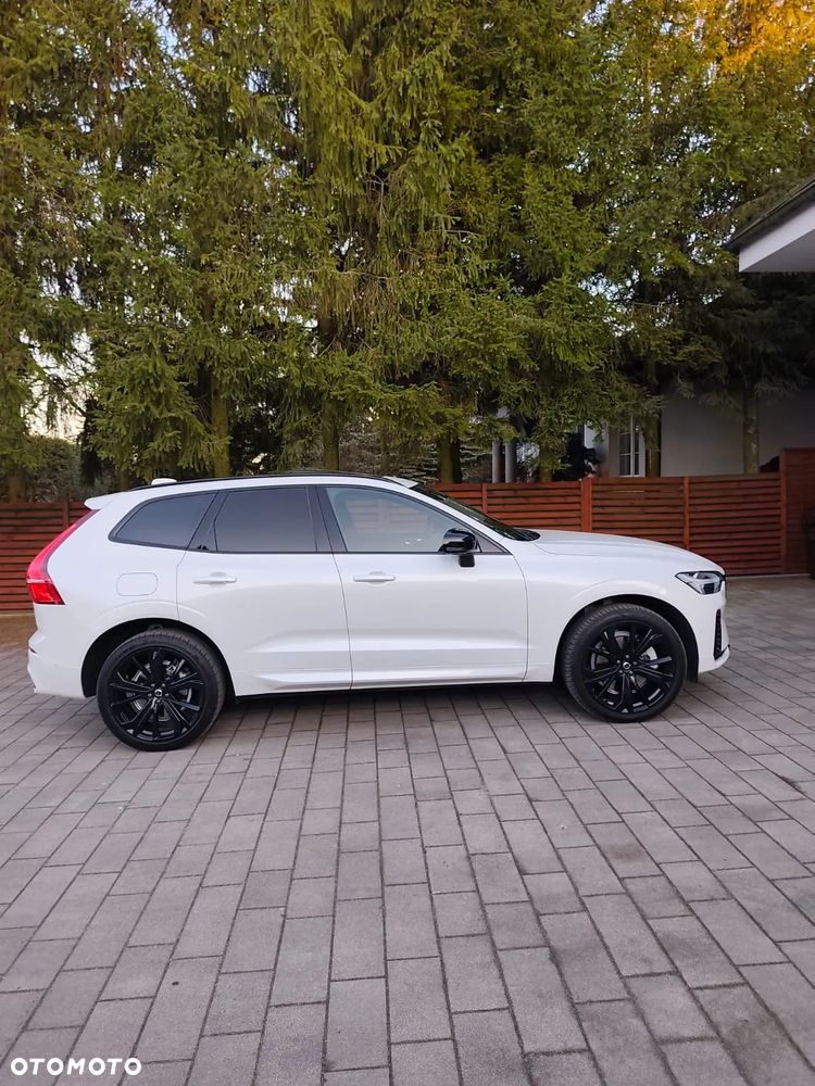 Volvo XC 60 - 14