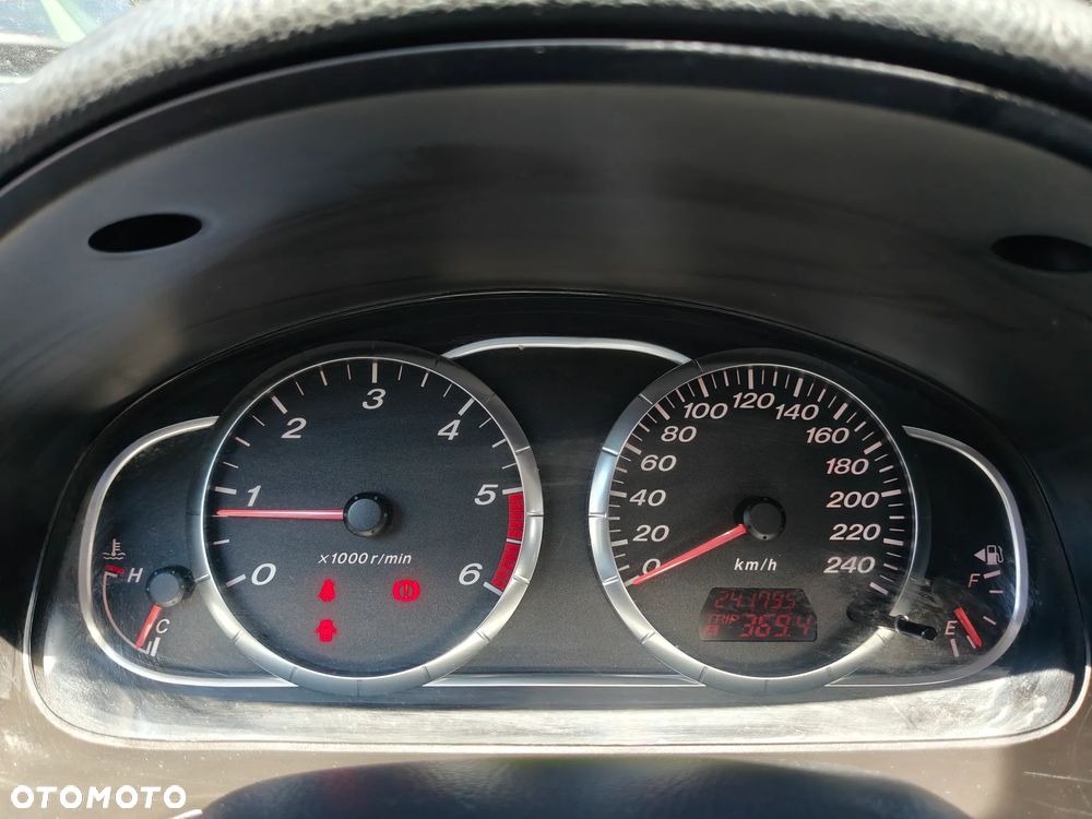 Mazda 6 2.0 CD Top / Sport - 22