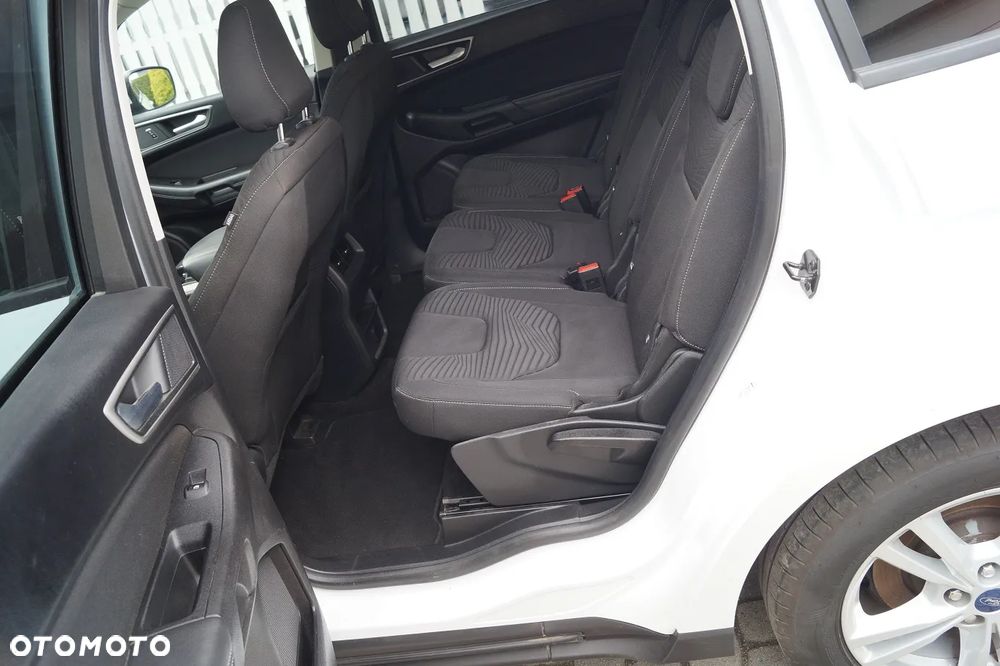 Ford S-Max 2.0 TDCi Titanium - 21