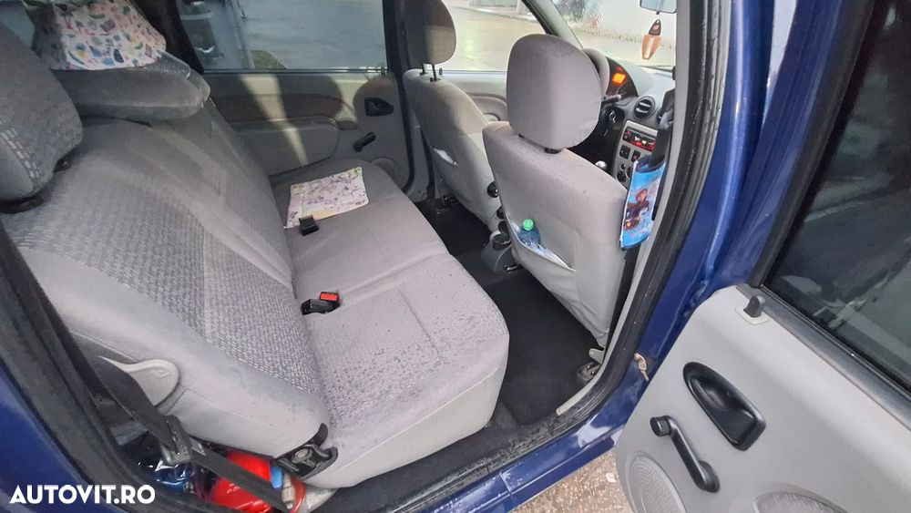 Dacia Logan MCV K90 1.5 dCi Laureate - 13