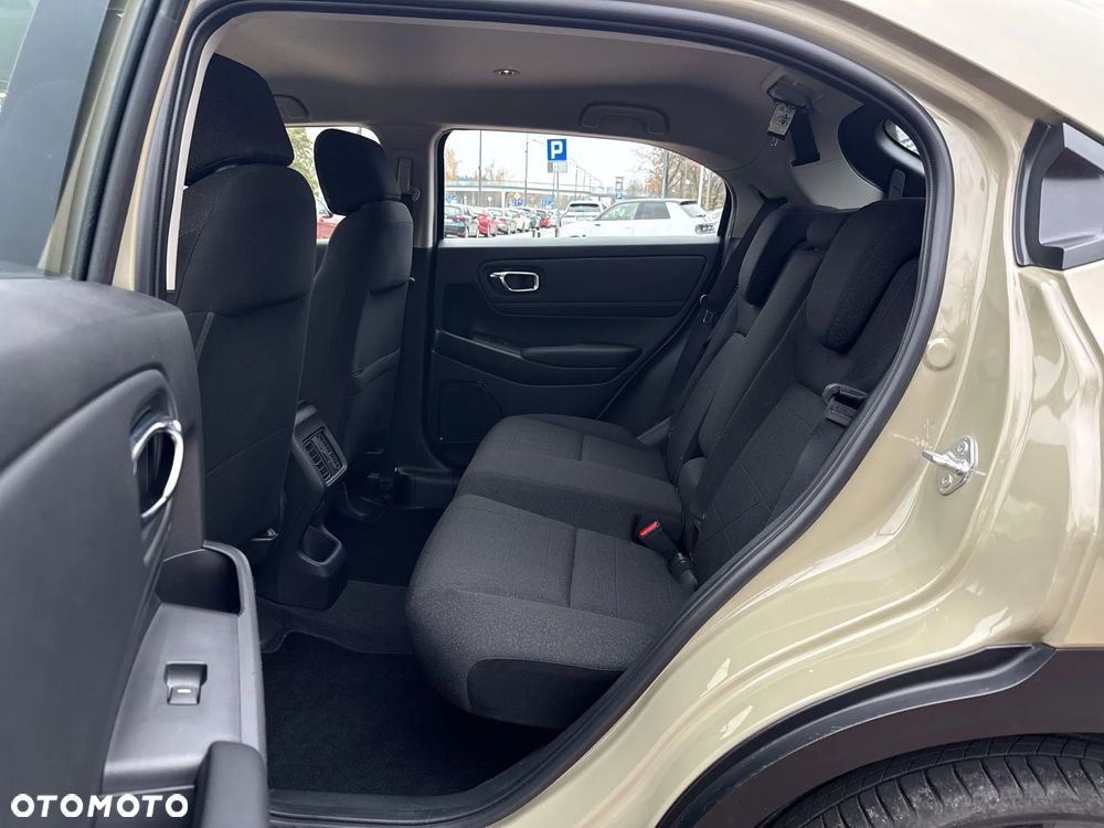 Honda HR-V 1.5 i-MMD Elegance CVT - 14