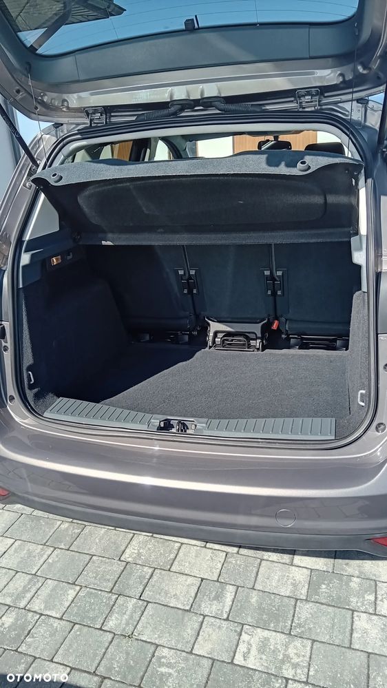 Ford C-MAX 1.0 EcoBoost Start-Stopp-System Trend - 30