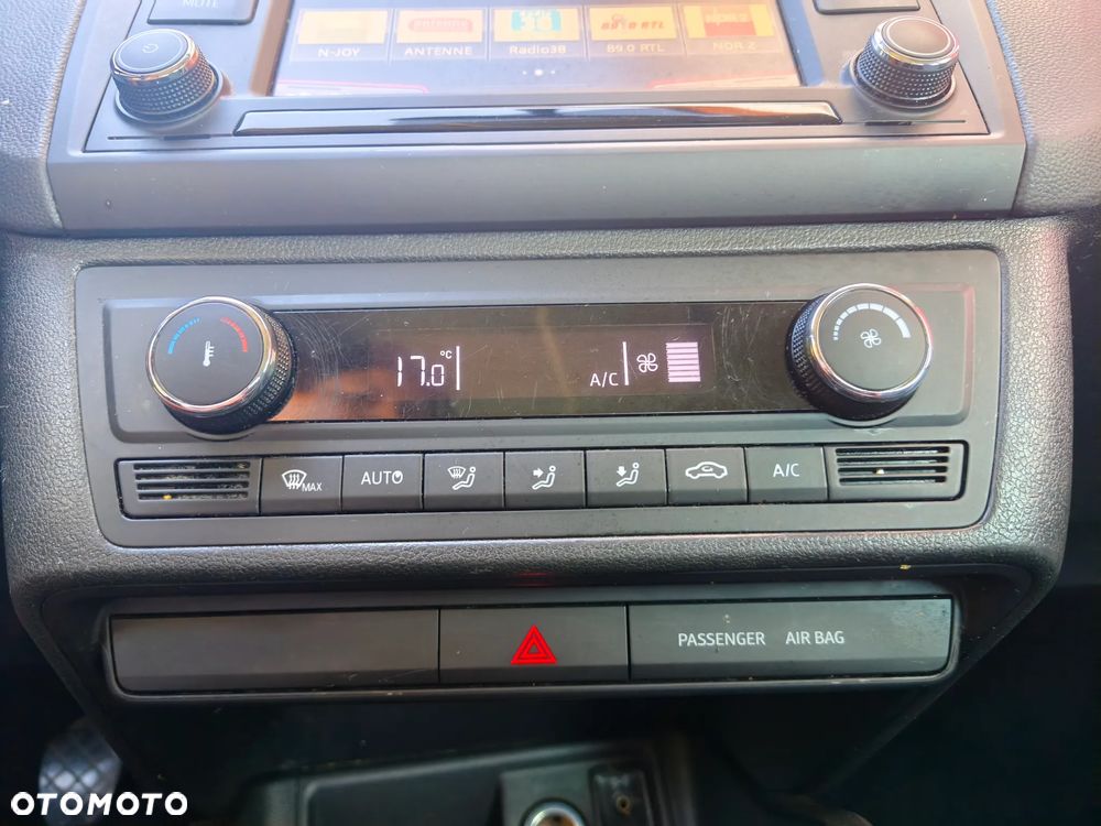 Seat Ibiza 1.2 TSI CONNECT - 17