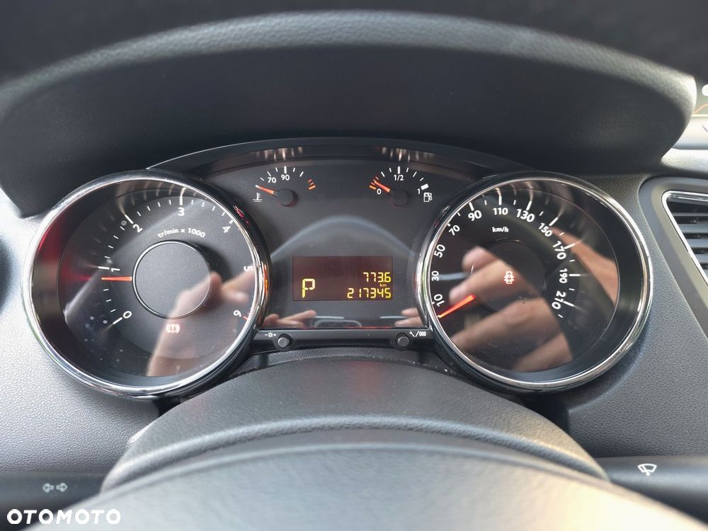 Peugeot 5008 - 15