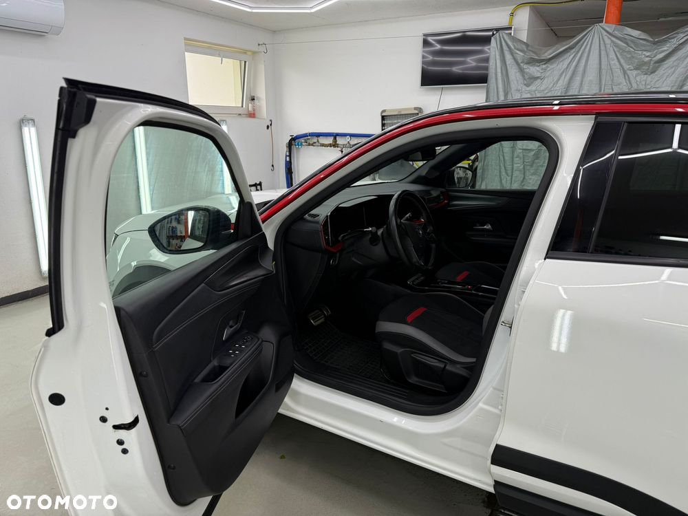 Opel Mokka 1.2 T GS Line Plus S&S - 22