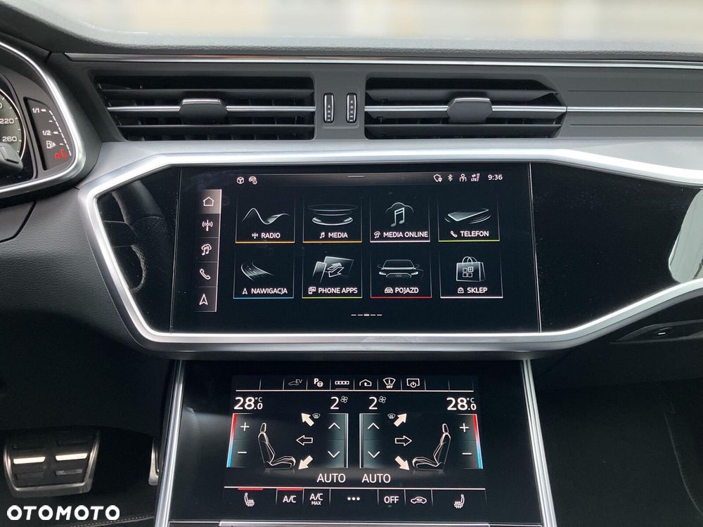Audi A6 Avant - 23