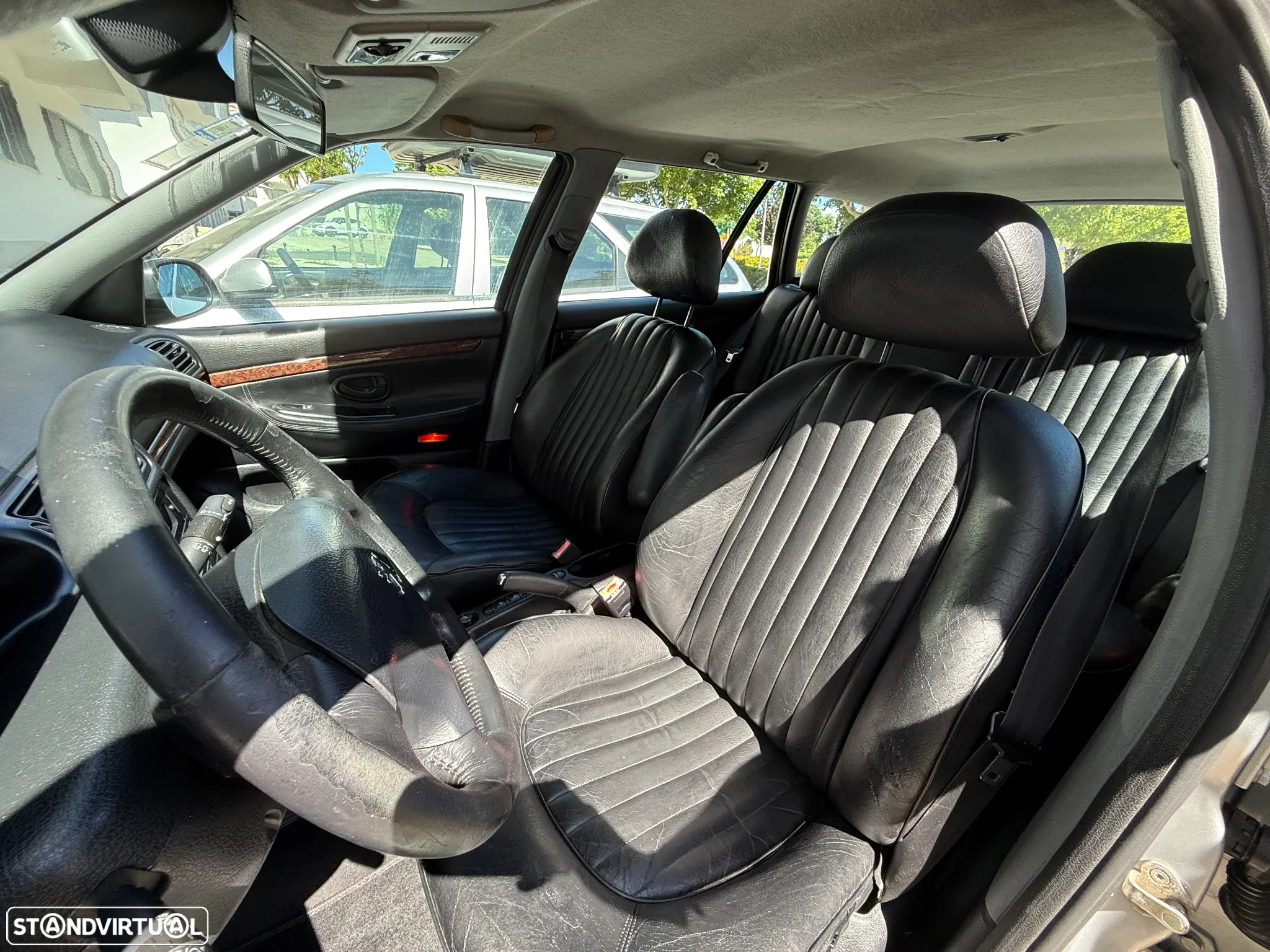 Peugeot 406 Break 1.8 Executive - 20