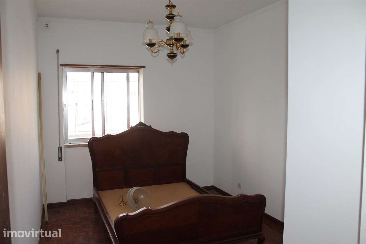 Apartamento T3 - Grande imagem: 5/14