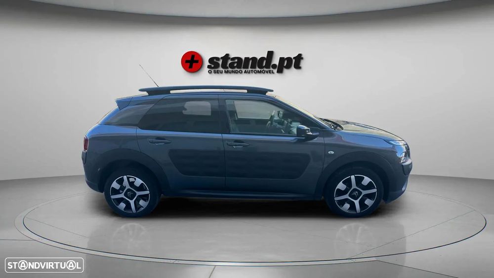 Citroën C4 Cactus 1.6 BlueHDi Feel J17 - 5