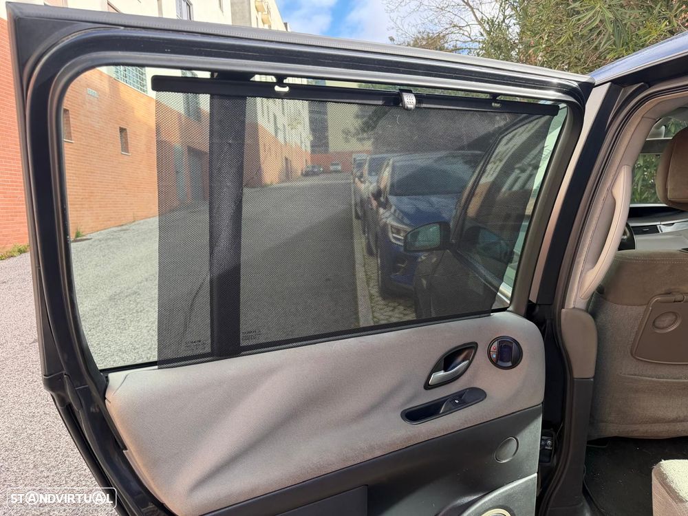 Renault Grand Espace 2.2 dCi Initiale 7L - 19