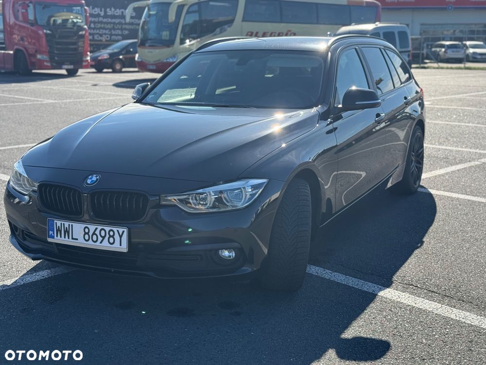 BMW Seria 3 - 12