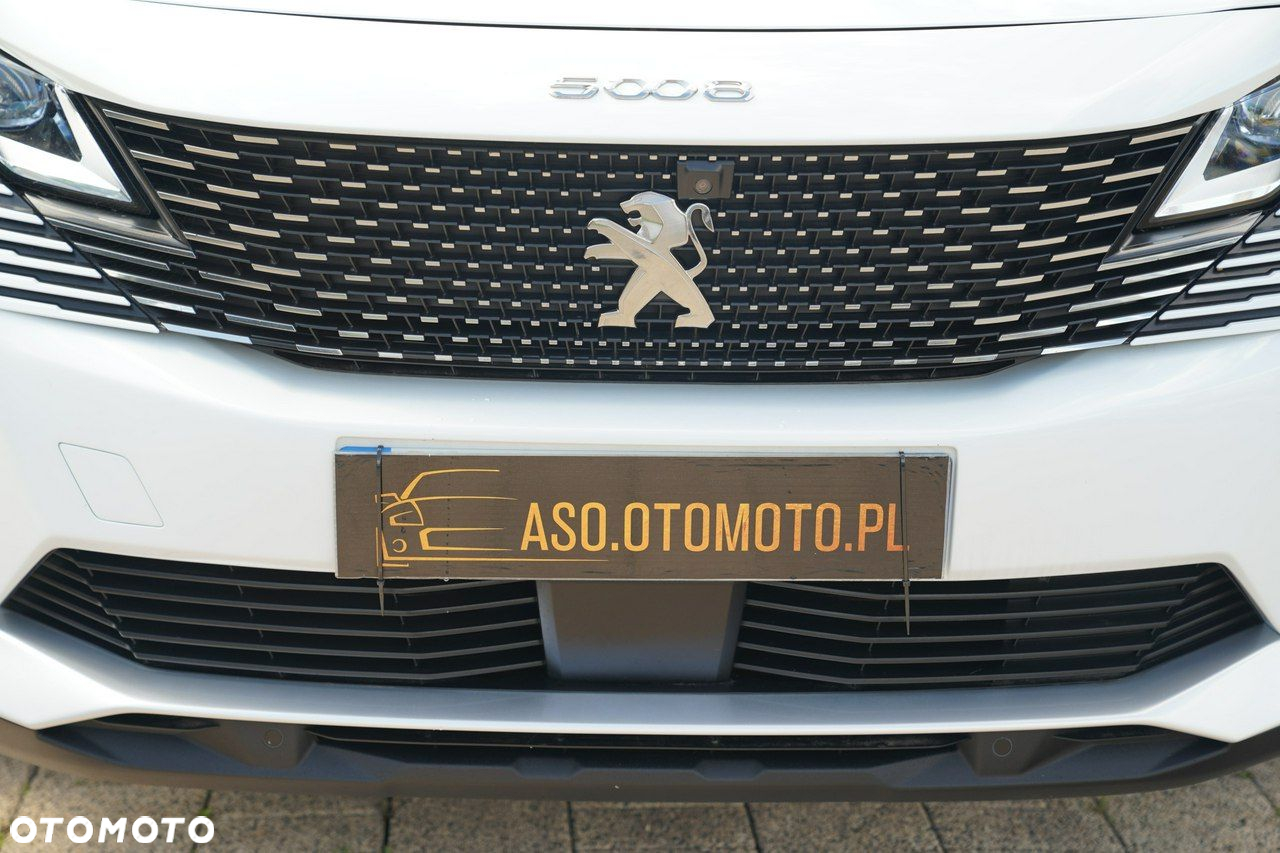 Peugeot 5008 - 6
