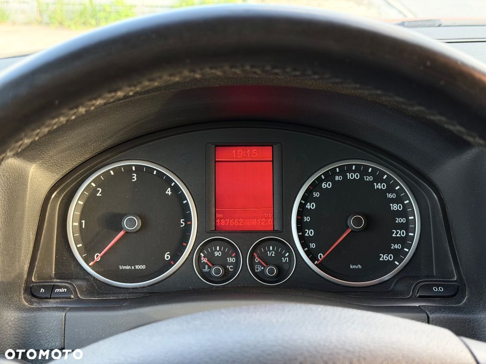 Volkswagen Tiguan 2.0 TDI DPF 4Motion Sport & Style - 35