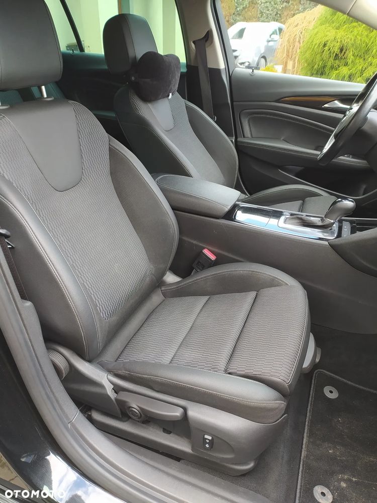 Opel Insignia 2.0 CDTI automatik Innovation - 36