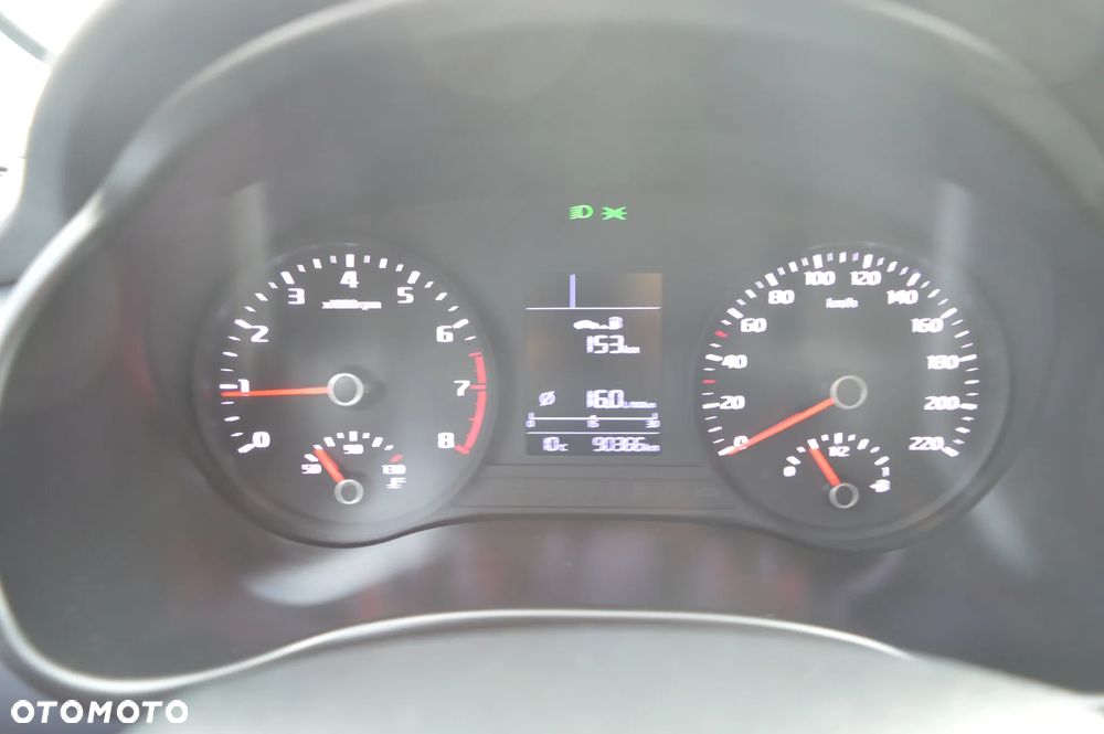 Kia Stonic 1.0 T-GDI OPF Vision - 30