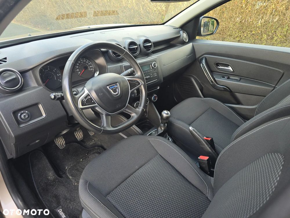 Dacia Duster - 16