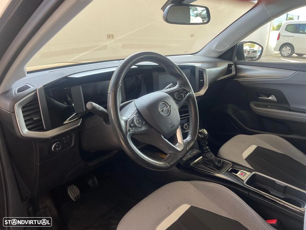 Opel Mokka 1.2 T Elegance - 9