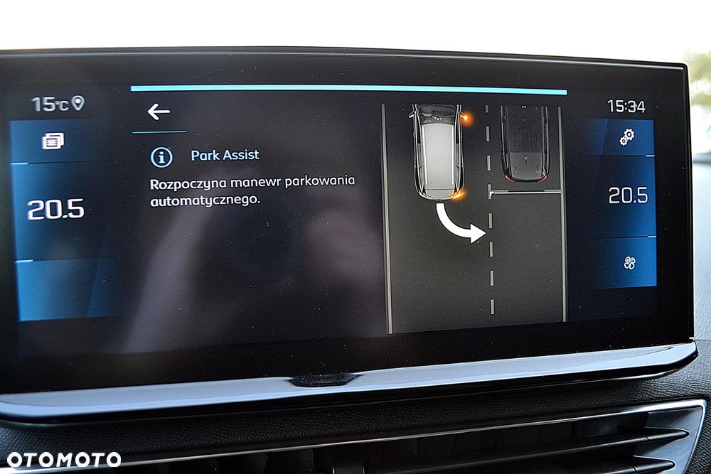 Peugeot 5008 BlueHDi 180 EAT8 Allure Pack - 28