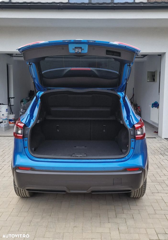 Nissan Qashqai 1.5 DCI Start/Stop Acenta - 19