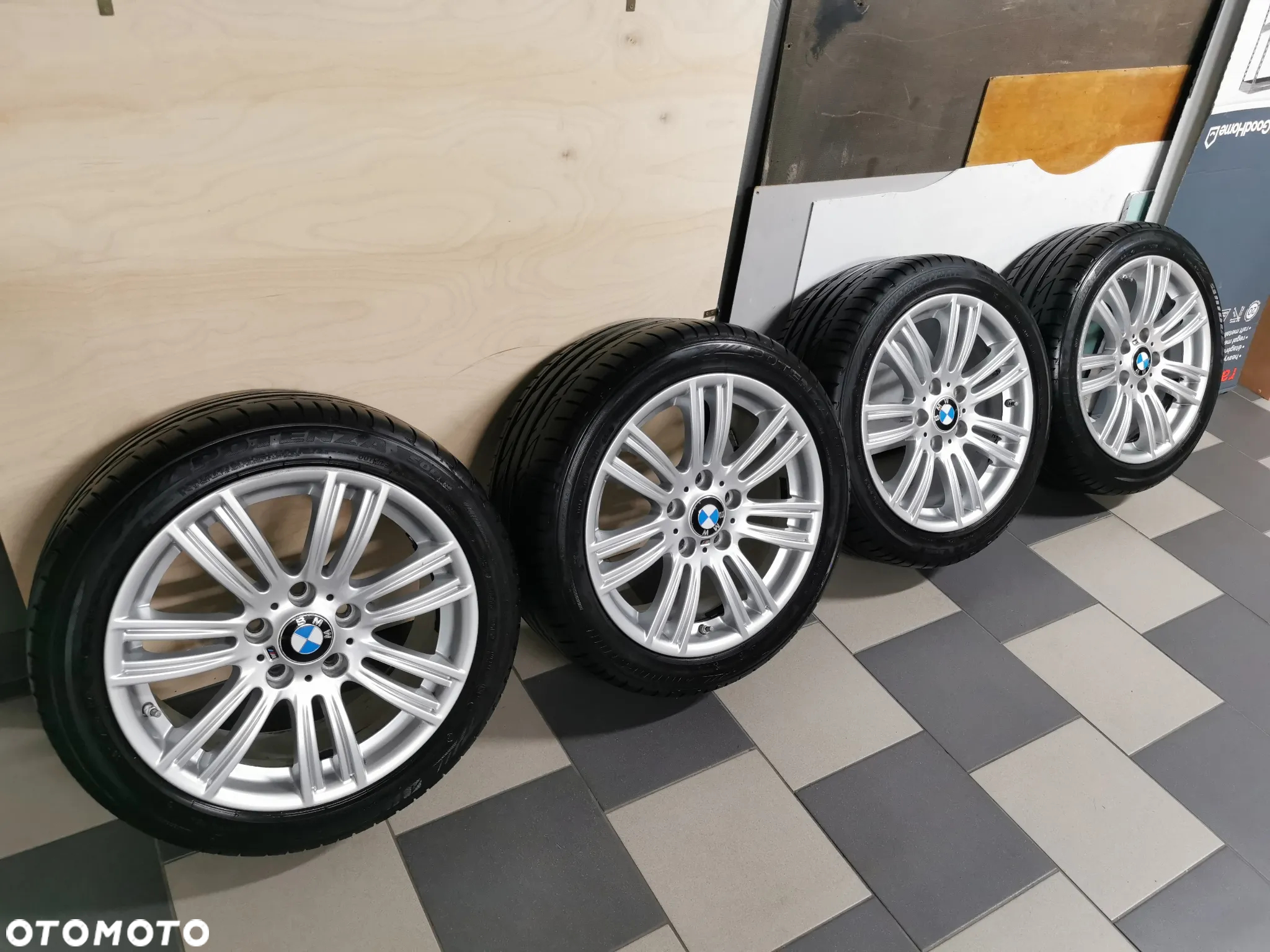 BMW Seria 1 118i M Sport - 14