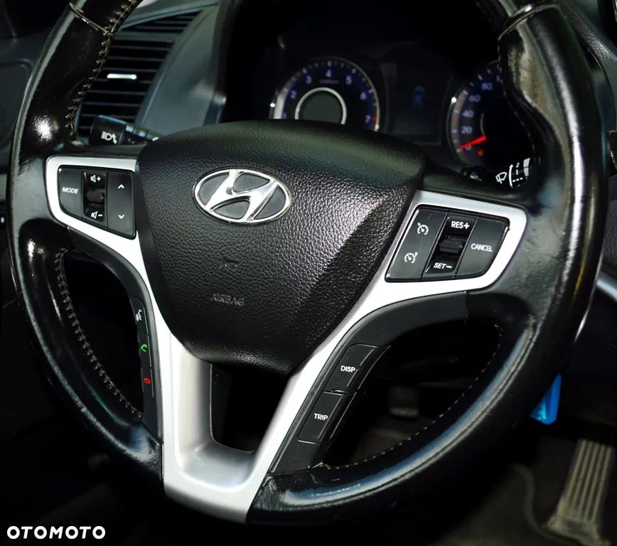 Hyundai i40 - 38