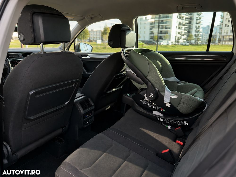 Volkswagen Tiguan - 7