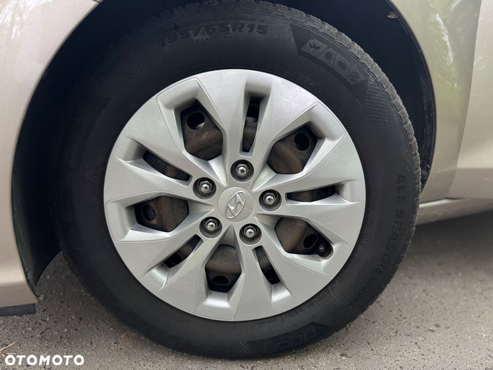 Hyundai i30 - 25