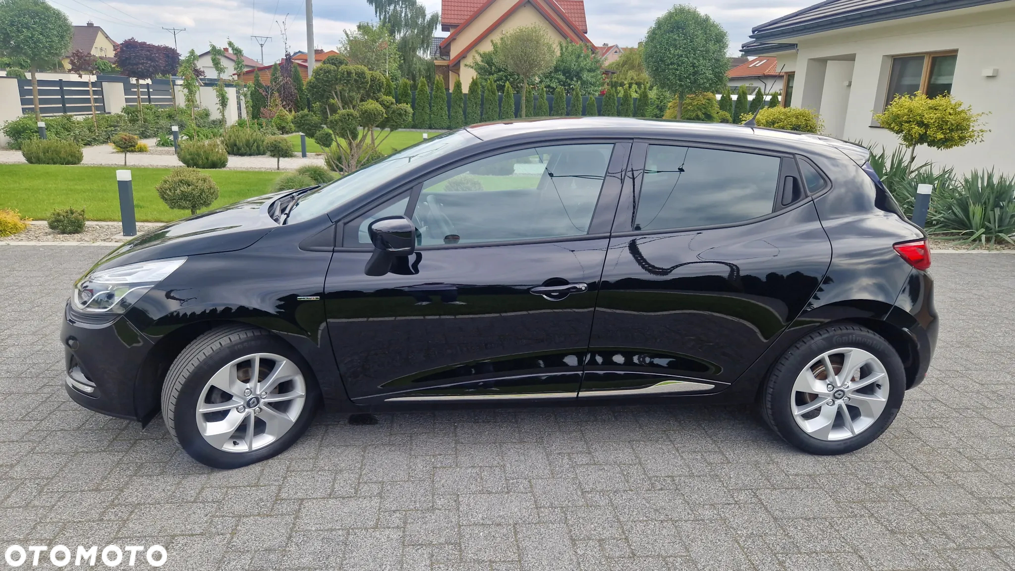Renault Clio TCe 90 Limited - 3