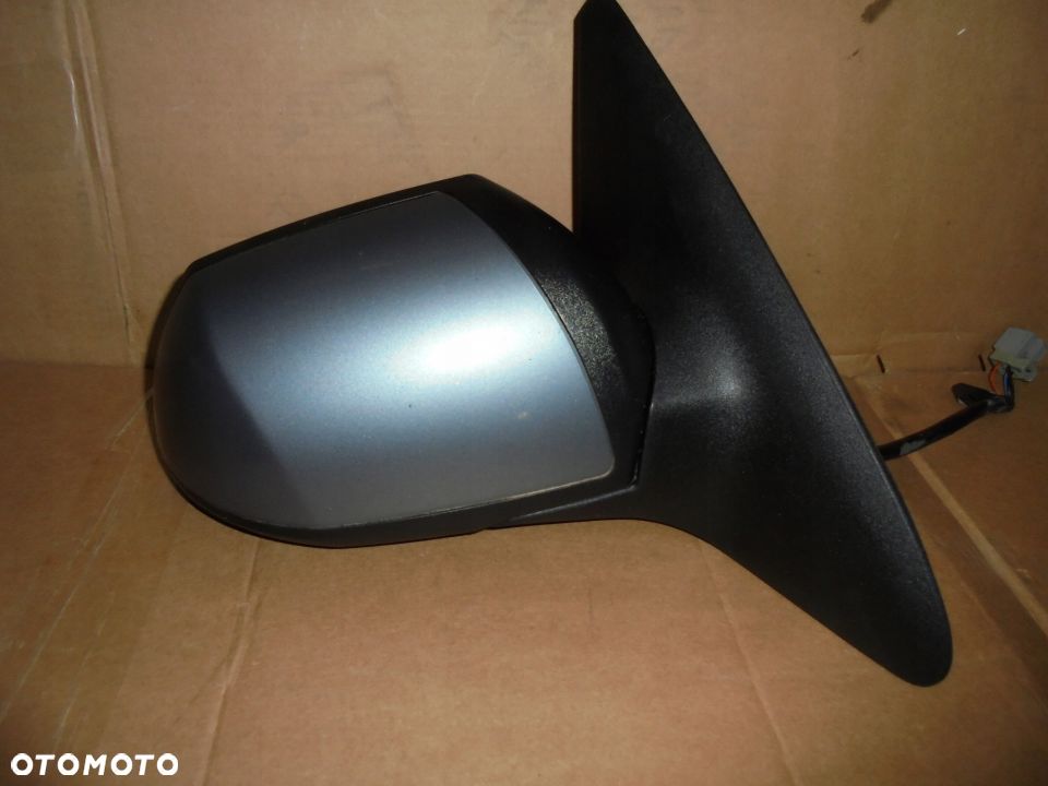 LUSTERKO PRAWE EUROPA FORD MONDEO MK3 5 PIN - 1