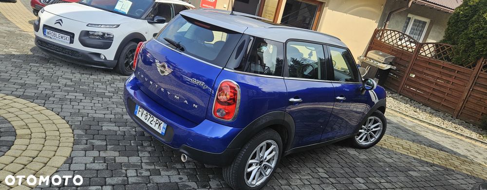MINI Cooper D - 9