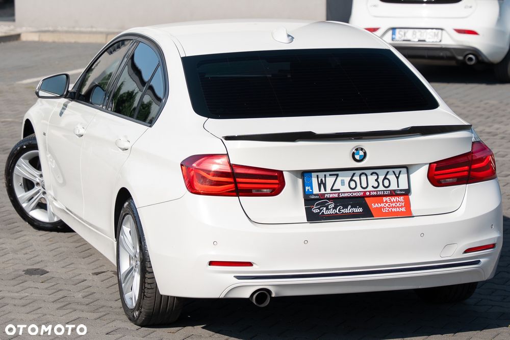 BMW Seria 3 - 14