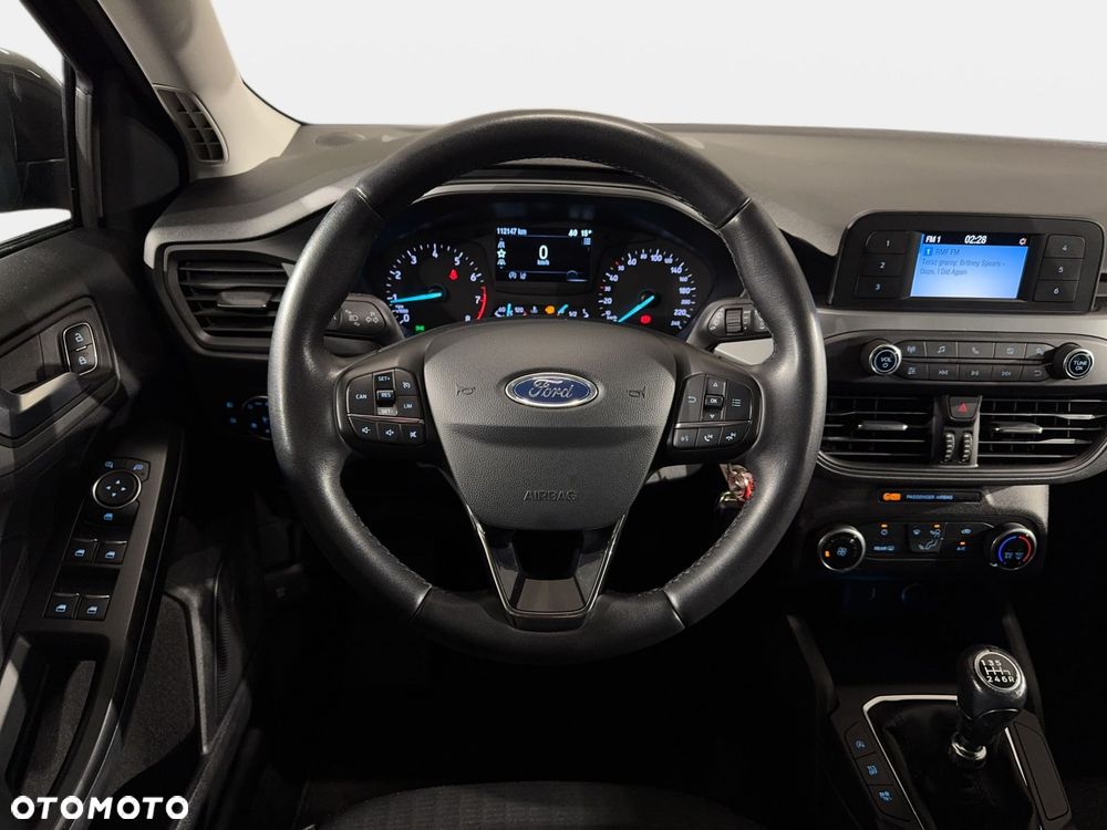 Ford Focus - 16