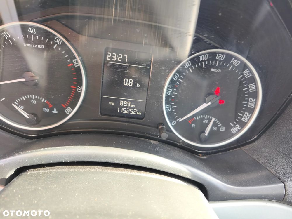 Skoda Octavia 1.4 TSI Classic - 2