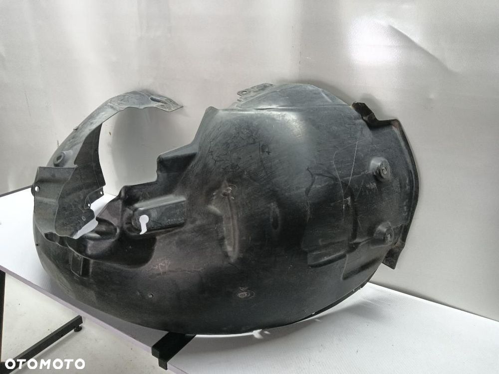 NADKOLE PRZÓD PRZEDNIE LEWE AUDI A4 B9 8W0821171 - 3