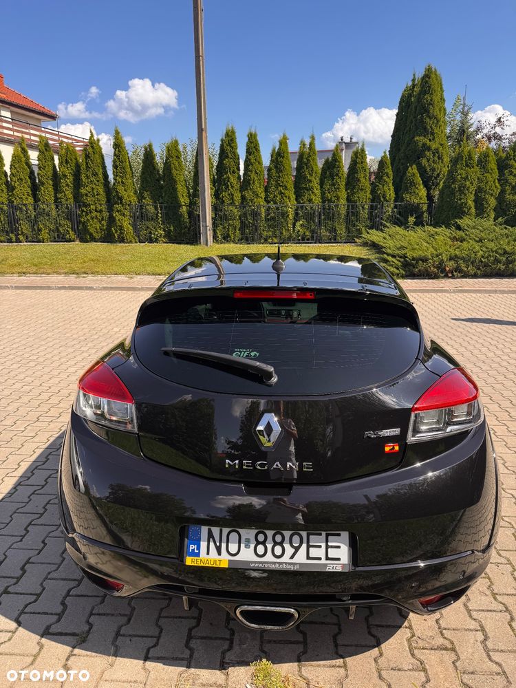 Renault Megane R.S - 6