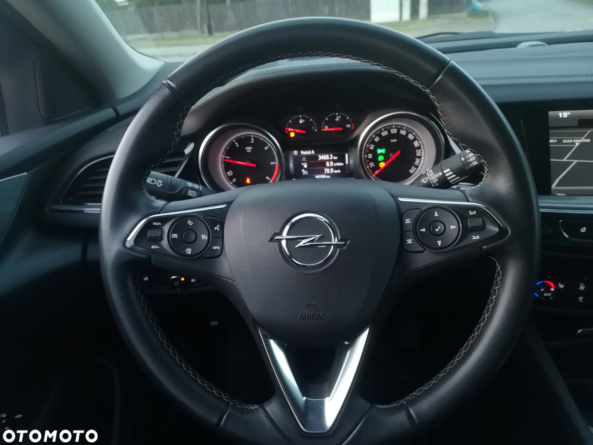 Opel Insignia 1.6 CDTI Sports Tourer Business Edition - 18