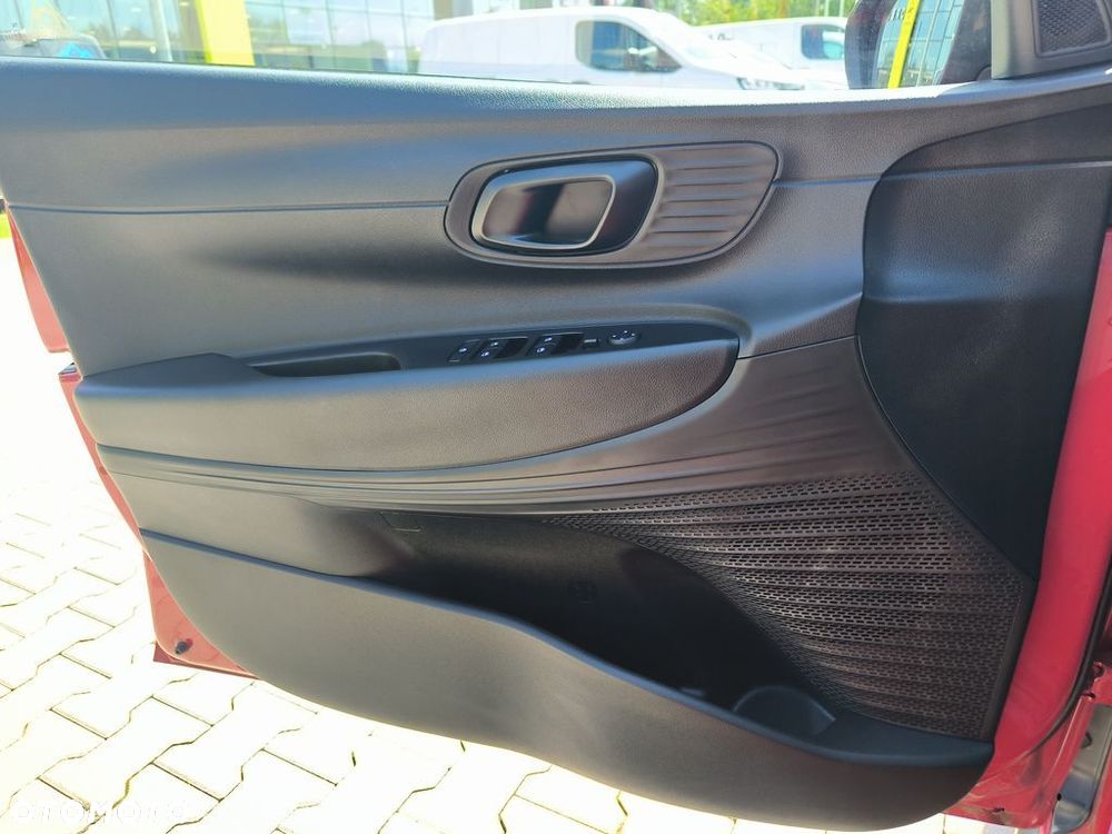 Hyundai i20 - 18