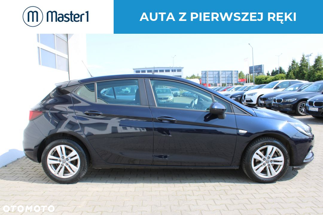 Opel Astra V 1.4 T GPF Enjoy S&S - 2