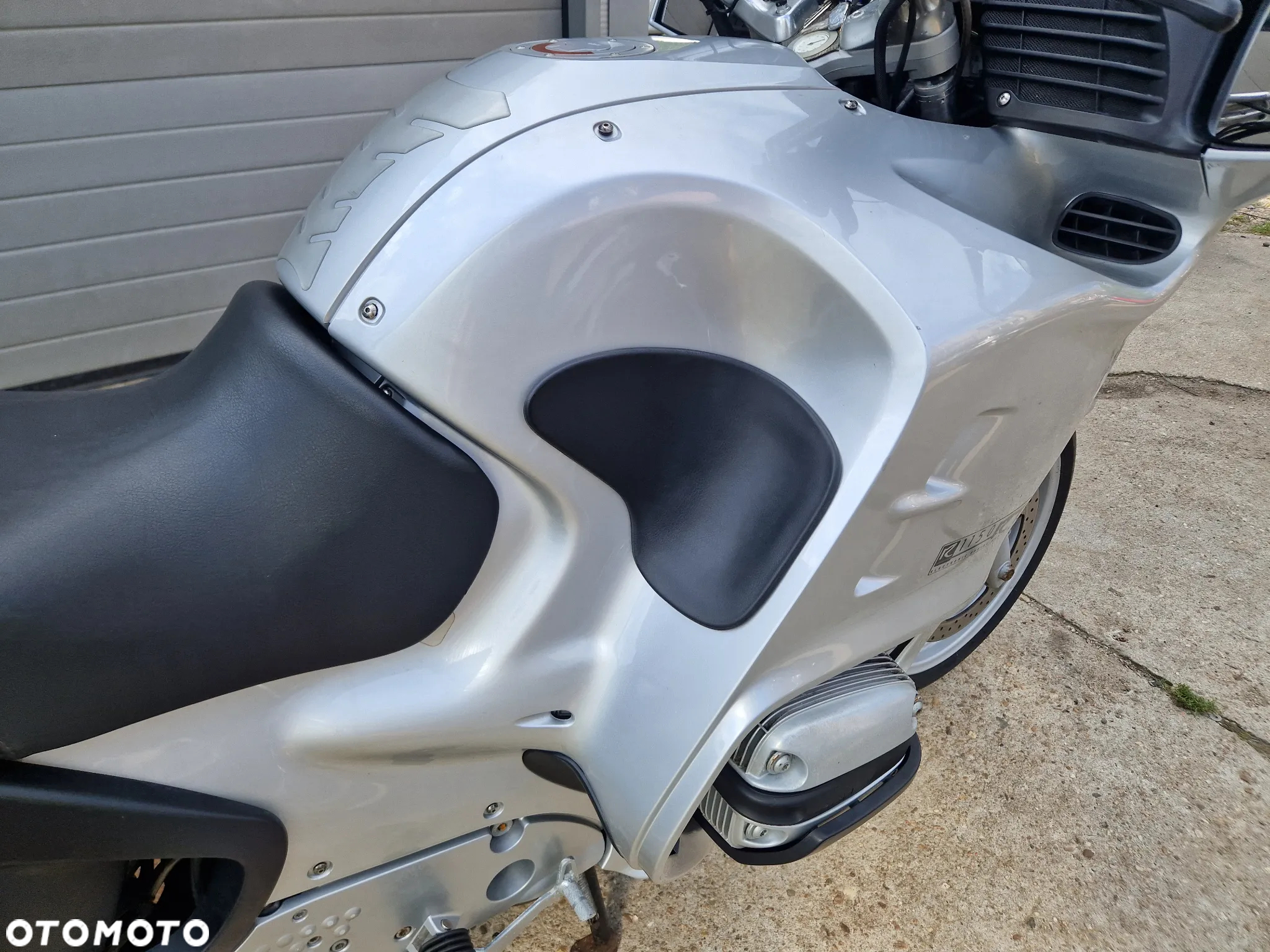 BMW RT - 17