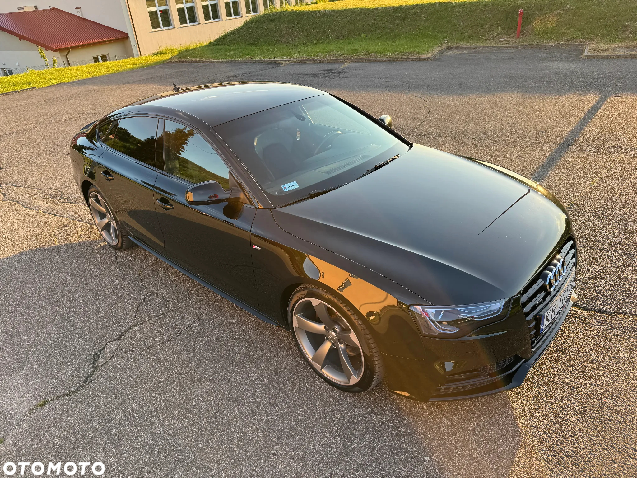 Audi A5 2.0 TDI Quattro S tronic - 9