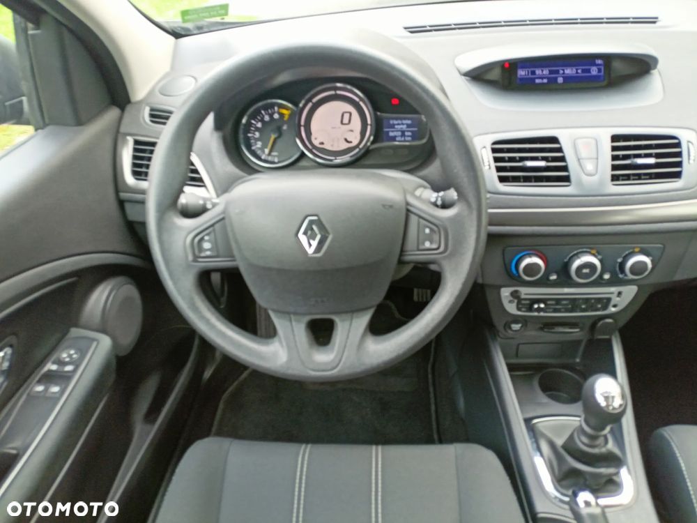 Renault Megane - 20
