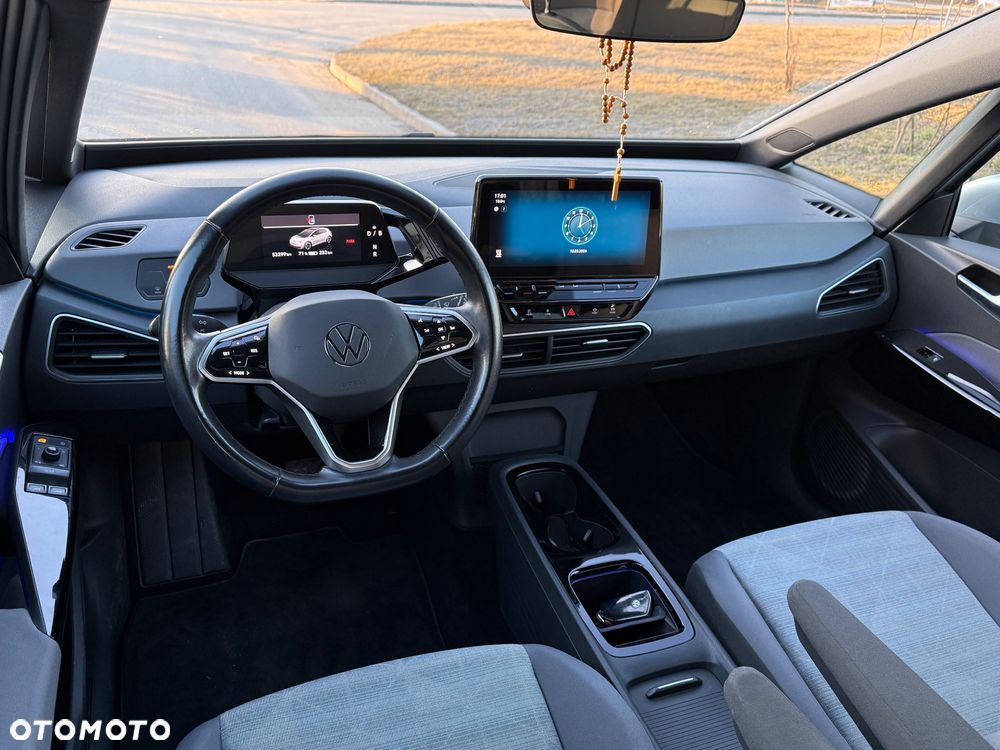 Volkswagen ID.3 58kWh Pro Performance Style - 15