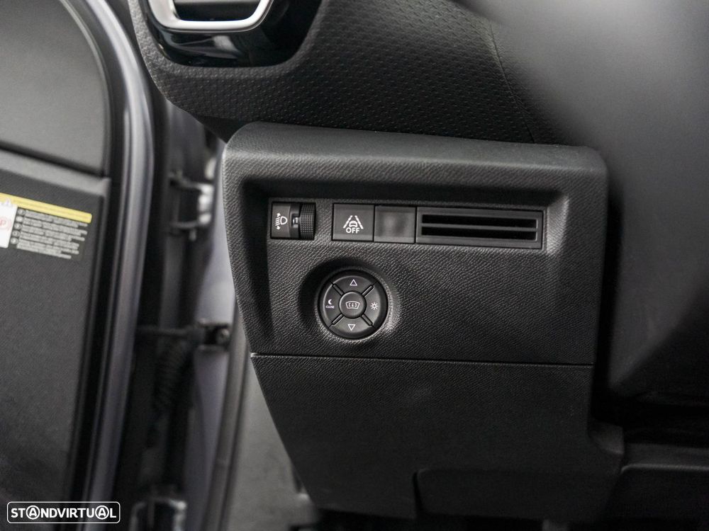 Citroën C4 1.5 BlueHDi Feel Pack - 17