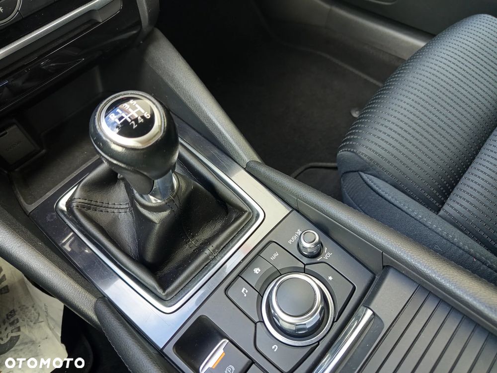 Mazda 6 SKYACTIV-G 145 Exclusive-Line - 20
