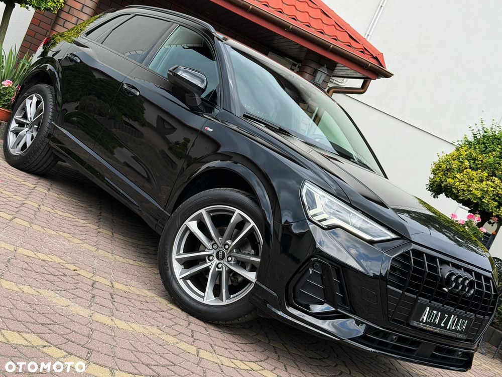 Audi Q3 35 TFSI S tronic S line - 5