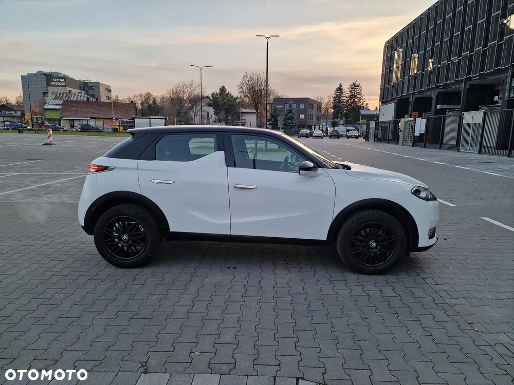 DS Automobiles DS 3 - 10