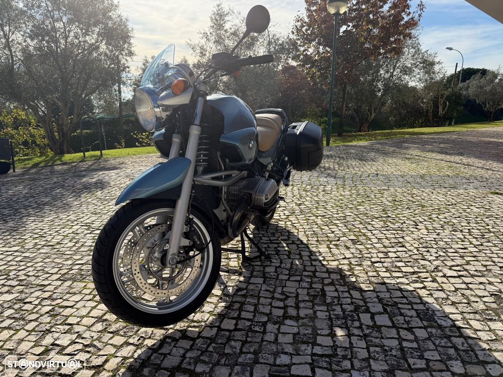 BMW R 1150 R Abs - 12