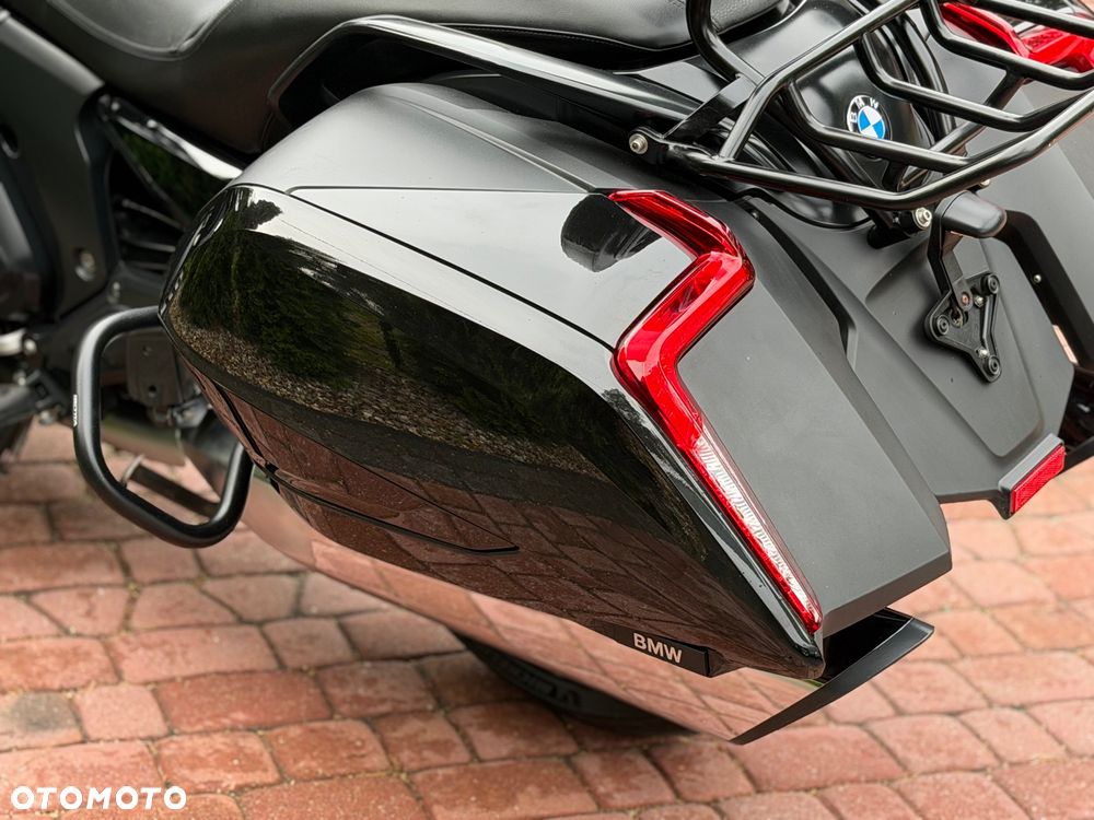 BMW K - 21