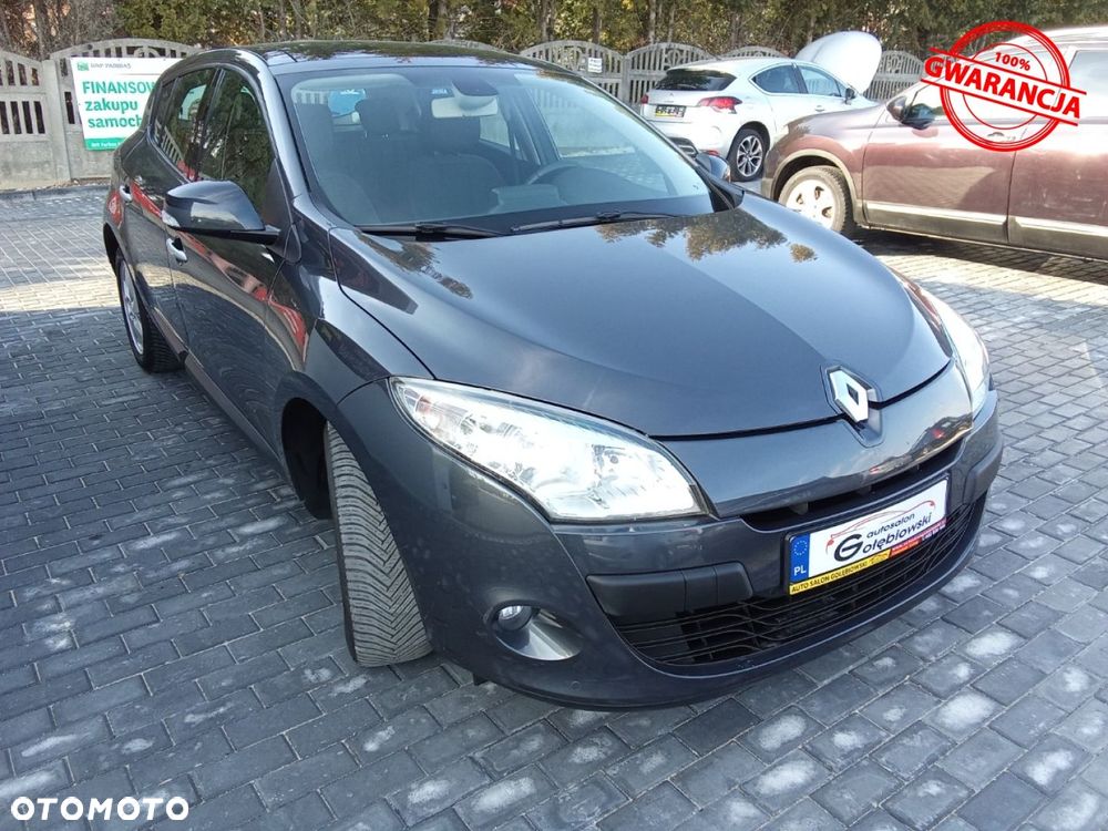 Renault Megane - 5