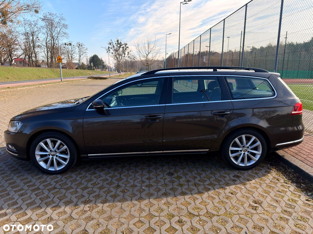 Volkswagen Passat 1.6 TDI Comfortline - 26